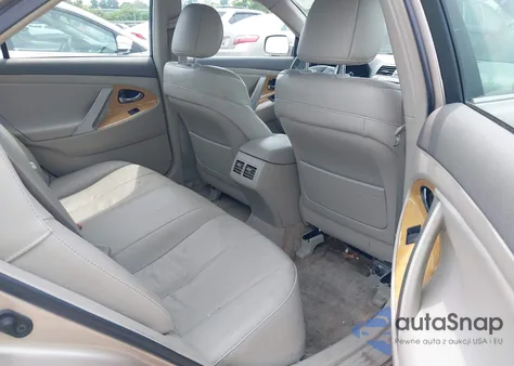 2007 Toyota Camry Xle V6 из США, поврежденный, VIN 4T1BK46K87U054244